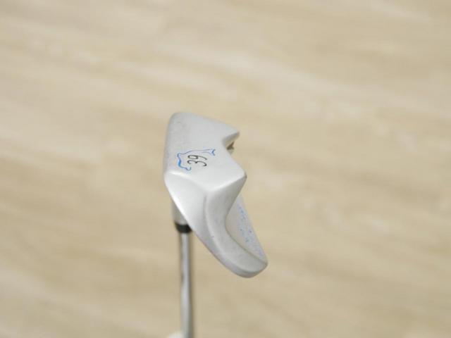 Wedge : Other : Chipper Kasco Dolphin RW-119 Loft 39 ก้านเหล็ก NS Pro Flex S