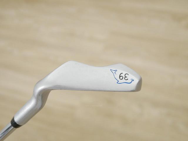 Wedge : Other : Chipper Kasco Dolphin RW-119 Loft 39 ก้านเหล็ก NS Pro Flex S