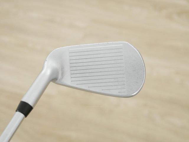 Wedge : Other : Chipper Kasco Dolphin RW-119 Loft 39 ก้านเหล็ก NS Pro Flex S