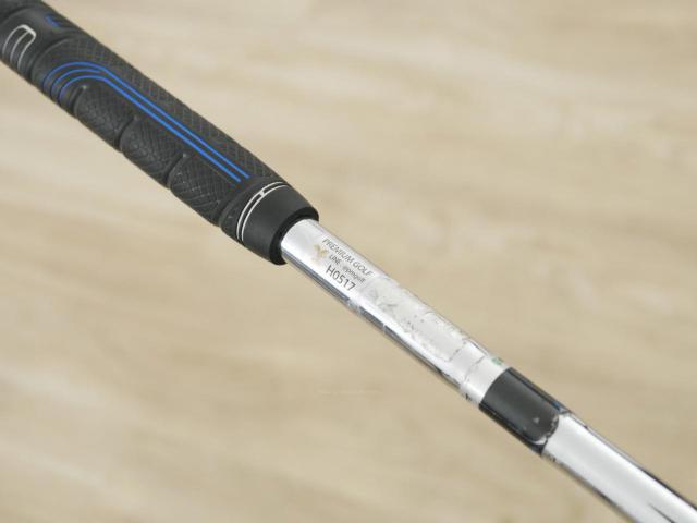 Wedge : Other : Chipper Kasco Dolphin RW-119 Loft 39 ก้านเหล็ก NS Pro Flex S
