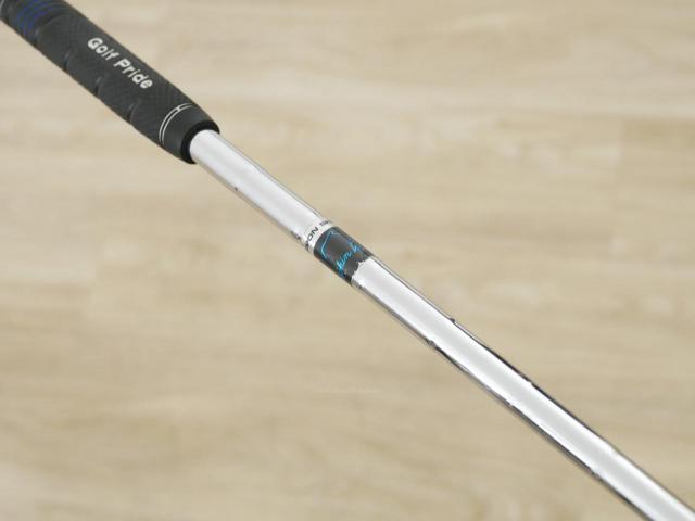 Wedge : Other : Chipper Kasco Dolphin RW-119 Loft 39 ก้านเหล็ก NS Pro Flex S
