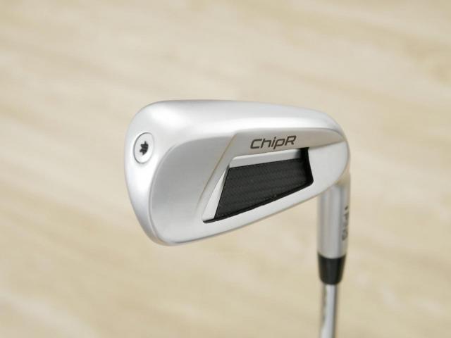Wedge : Other : Chipper Ping ChipR Loft 38.5 ก้านเหล็ก Ping ZZ-115 Flex S