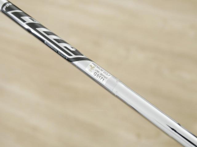 Wedge : Other : Chipper Ping ChipR Loft 38.5 ก้านเหล็ก Ping ZZ-115 Flex S