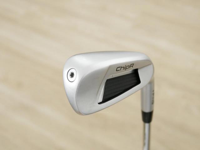 Wedge : Other : Chipper Ping ChipR Loft 38.5 ก้านเหล็ก Ping ZZ-115 Flex S