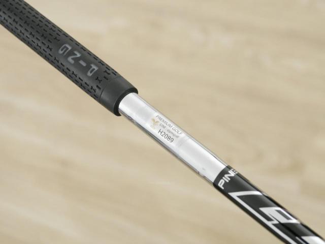 Wedge : Other : Chipper Ping ChipR Loft 38.5 ก้านเหล็ก Ping ZZ-115 Flex S