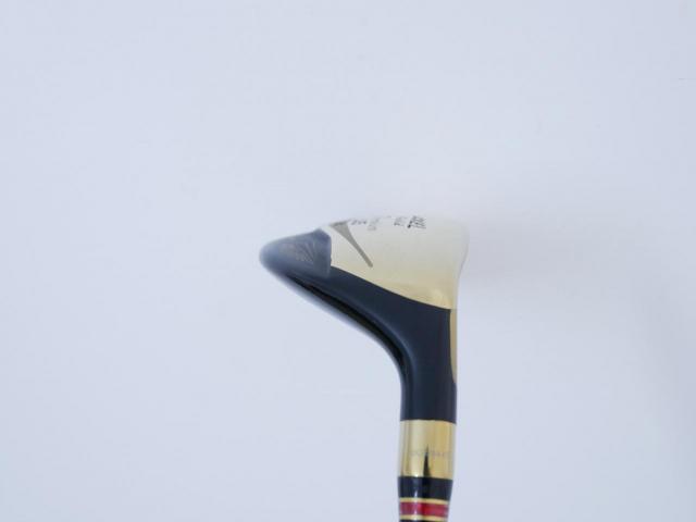 Fairway Wood : Tsuruya : ไม้กระเทย Tsuruya AXEL Gold Premium IV (รุ่นปี 2021 ตัวท๊อป ของใหม่ 2 หมื่นกว่า) Loft 20 Flex R