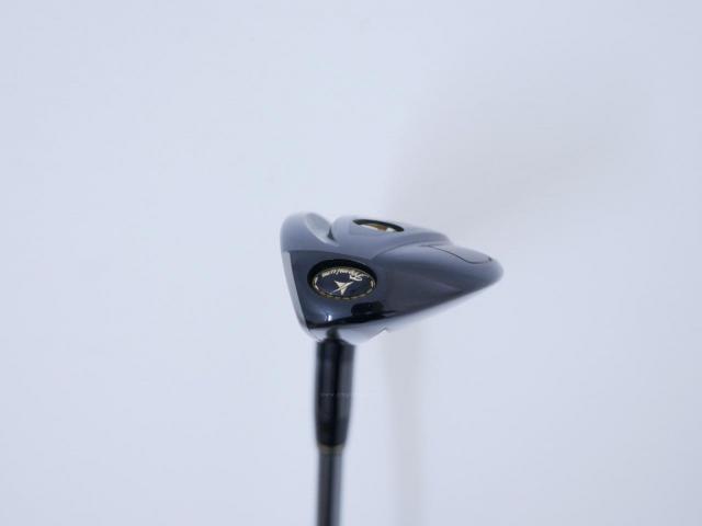 Fairway Wood : Tsuruya : ไม้กระเทย Tsuruya AXEL Gold Premium III (รุ่นปี 2019 ตัวท๊อป) Loft 23 Flex R