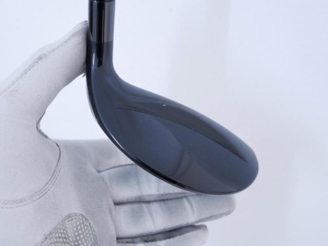 Fairway Wood : Tsuruya : ไม้กระเทย Tsuruya AXEL Gold Premium III (รุ่นปี 2019 ตัวท๊อป) Loft 23 Flex R