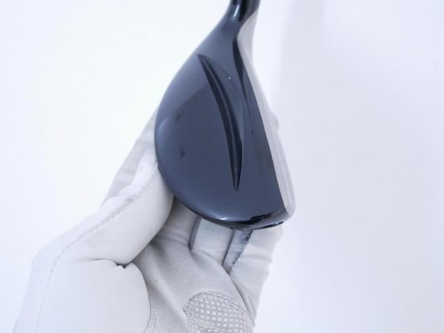 Fairway Wood : Tsuruya : ไม้กระเทย Tsuruya AXEL Gold Premium III (รุ่นปี 2019 ตัวท๊อป) Loft 23 Flex R