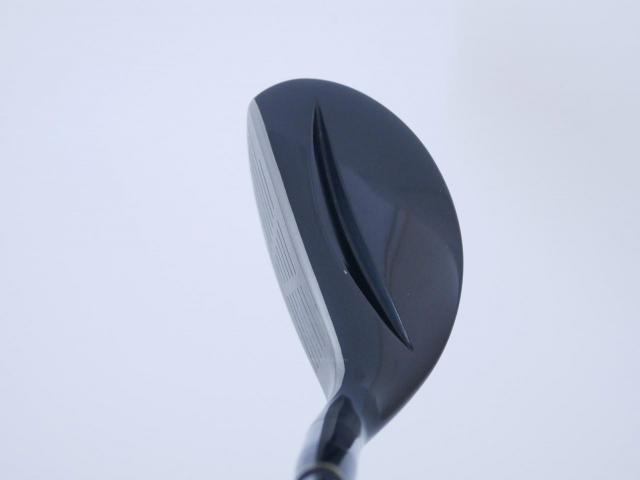 Fairway Wood : Tsuruya : ไม้กระเทย Tsuruya AXEL Gold Premium III (รุ่นปี 2019 ตัวท๊อป) Loft 23 Flex R