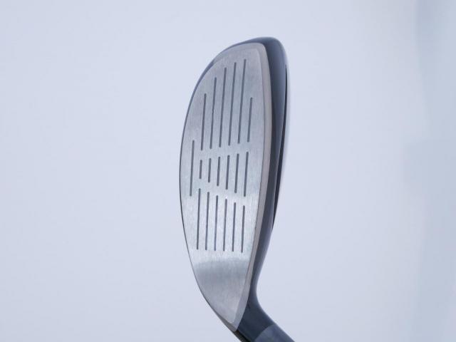 Fairway Wood : Tsuruya : ไม้กระเทย Tsuruya AXEL Gold Premium III (รุ่นปี 2019 ตัวท๊อป) Loft 23 Flex R