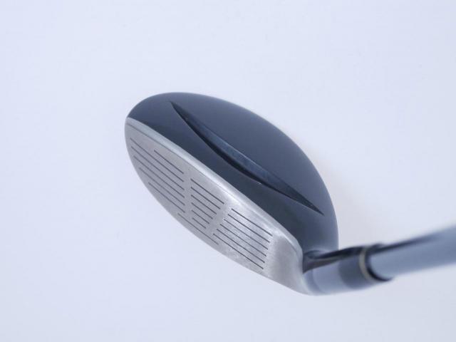 Fairway Wood : Tsuruya : ไม้กระเทย Tsuruya AXEL Gold Premium III (รุ่นปี 2019 ตัวท๊อป) Loft 23 Flex R
