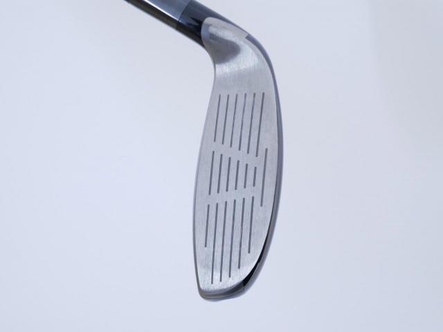 Fairway Wood : Tsuruya : ไม้กระเทย Tsuruya AXEL Gold Premium III (รุ่นปี 2019 ตัวท๊อป) Loft 23 Flex R