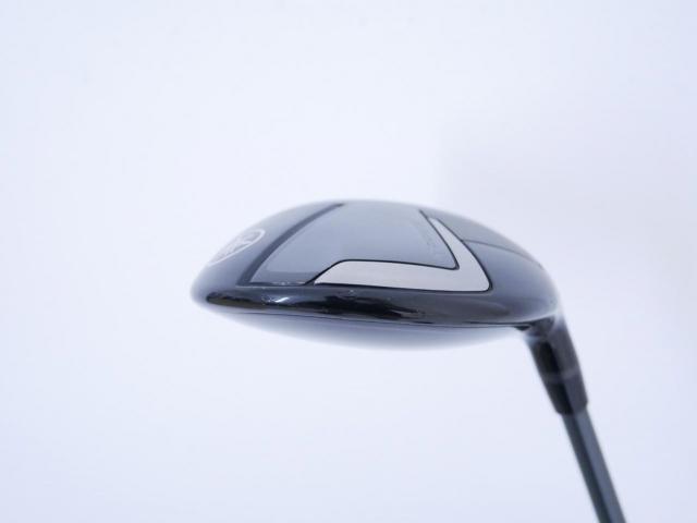 Fairway Wood : Yamaha : ไม้กระเทย Yamaha Inpres DriveStar (รุ่นล่าสุด ปี 2025 ตีไกลมากๆ) Loft 18 ก้าน Fujikura Speeder NX M425u Flex S
