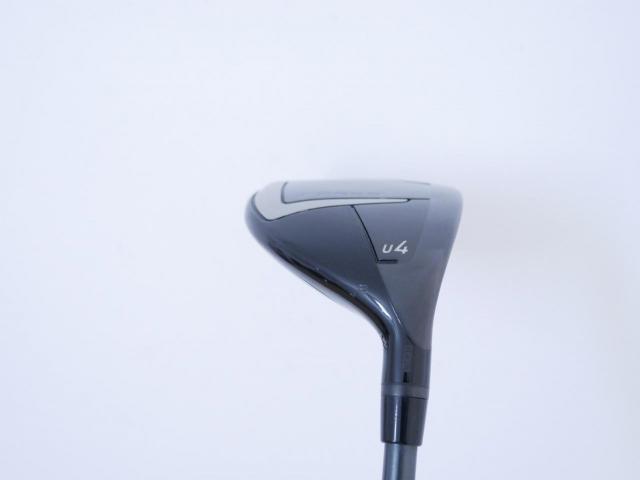 Fairway Wood : Yamaha : ไม้กระเทย Yamaha Inpres DriveStar (รุ่นล่าสุด ปี 2025 ตีไกลมากๆ) Loft 18 ก้าน Fujikura Speeder NX M425u Flex S