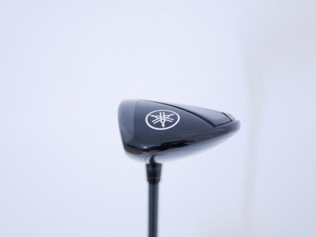 Fairway Wood : Yamaha : ไม้กระเทย Yamaha Inpres DriveStar (รุ่นล่าสุด ปี 2025 ตีไกลมากๆ) Loft 18 ก้าน Fujikura Speeder NX M425u Flex S