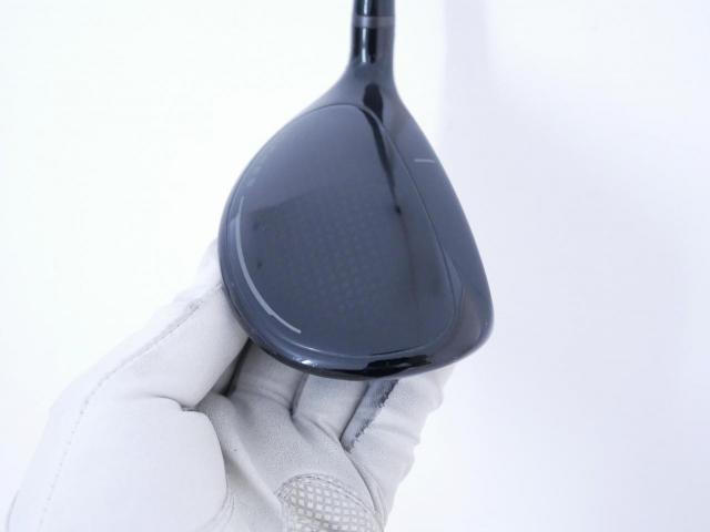 Fairway Wood : Yamaha : ไม้กระเทย Yamaha Inpres DriveStar (รุ่นล่าสุด ปี 2025 ตีไกลมากๆ) Loft 18 ก้าน Fujikura Speeder NX M425u Flex S