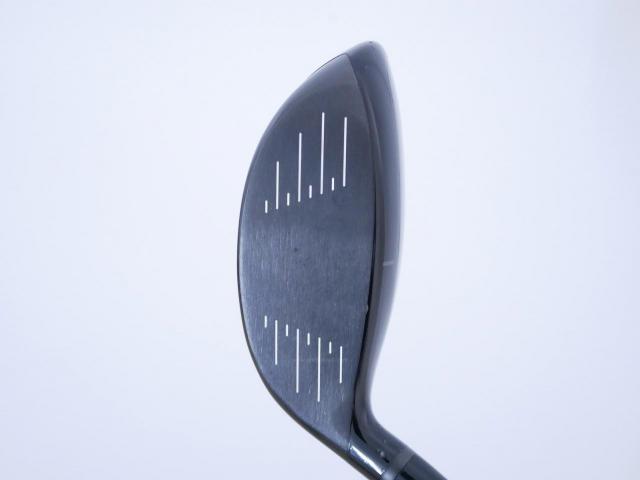 Fairway Wood : Yamaha : ไม้กระเทย Yamaha Inpres DriveStar (รุ่นล่าสุด ปี 2025 ตีไกลมากๆ) Loft 18 ก้าน Fujikura Speeder NX M425u Flex S