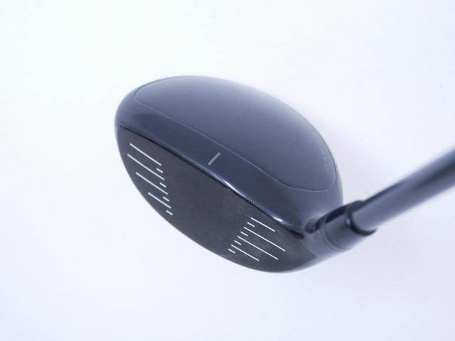 Fairway Wood : Yamaha : ไม้กระเทย Yamaha Inpres DriveStar (รุ่นล่าสุด ปี 2025 ตีไกลมากๆ) Loft 18 ก้าน Fujikura Speeder NX M425u Flex S