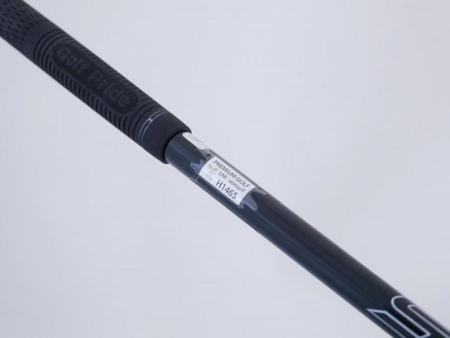 Fairway Wood : Yamaha : ไม้กระเทย Yamaha Inpres DriveStar (รุ่นล่าสุด ปี 2025 ตีไกลมากๆ) Loft 18 ก้าน Fujikura Speeder NX M425u Flex S