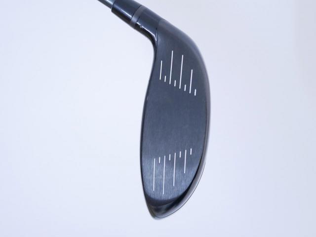 Fairway Wood : Yamaha : ไม้กระเทย Yamaha Inpres DriveStar (รุ่นล่าสุด ปี 2025 ตีไกลมากๆ) Loft 18 ก้าน Fujikura Speeder NX M425u Flex S