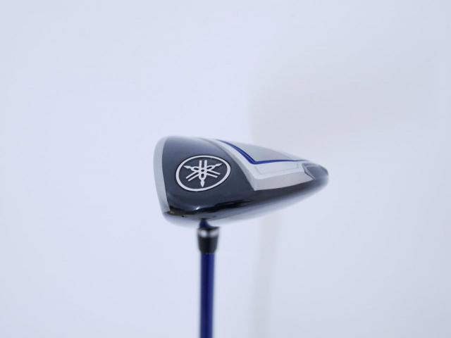 Fairway Wood : Yamaha : ไม้กระเทย Yamaha Inpres DriveStar (รุ่นปี 2023 ตีไกลมากๆ) Loft 18 ก้าน Fujikura Speeder NX M423u Flex S
