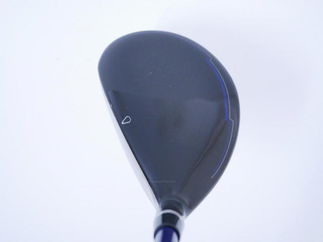 Fairway Wood : Yamaha : ไม้กระเทย Yamaha Inpres DriveStar (รุ่นปี 2023 ตีไกลมากๆ) Loft 18 ก้าน Fujikura Speeder NX M423u Flex S