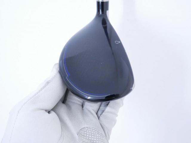 Fairway Wood : Yamaha : ไม้กระเทย Yamaha Inpres DriveStar (รุ่นปี 2023 ตีไกลมากๆ) Loft 18 ก้าน Fujikura Speeder NX M423u Flex S