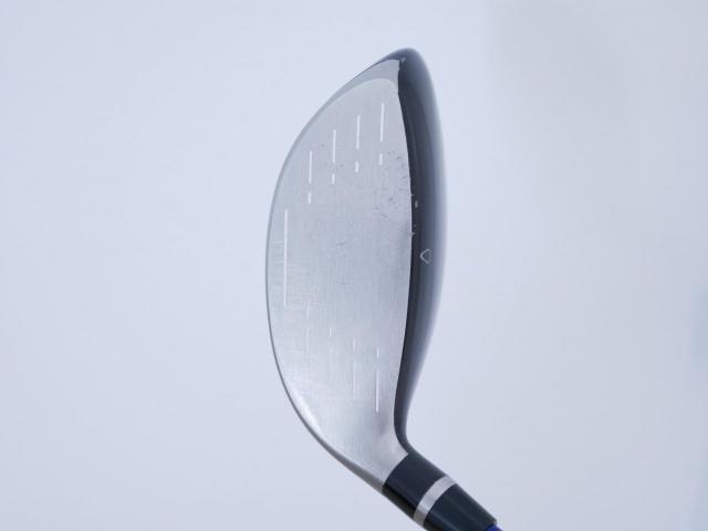 Fairway Wood : Yamaha : ไม้กระเทย Yamaha Inpres DriveStar (รุ่นปี 2023 ตีไกลมากๆ) Loft 18 ก้าน Fujikura Speeder NX M423u Flex S