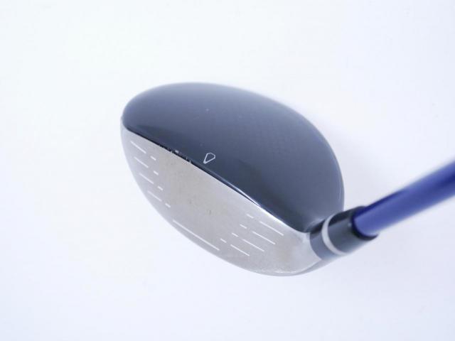 Fairway Wood : Yamaha : ไม้กระเทย Yamaha Inpres DriveStar (รุ่นปี 2023 ตีไกลมากๆ) Loft 18 ก้าน Fujikura Speeder NX M423u Flex S