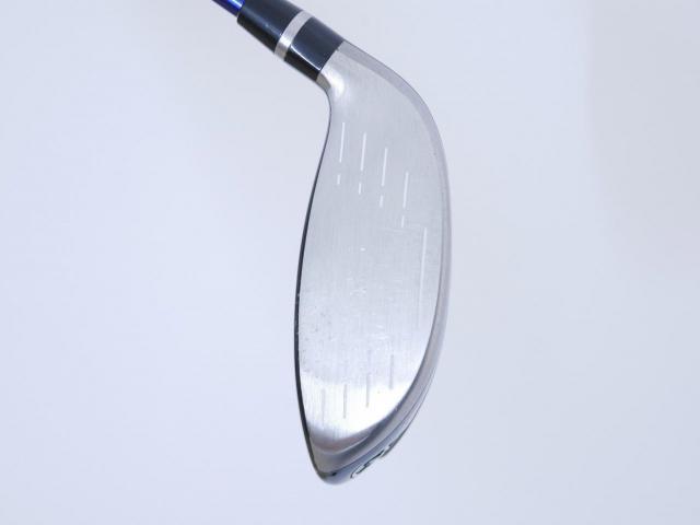 Fairway Wood : Yamaha : ไม้กระเทย Yamaha Inpres DriveStar (รุ่นปี 2023 ตีไกลมากๆ) Loft 18 ก้าน Fujikura Speeder NX M423u Flex S