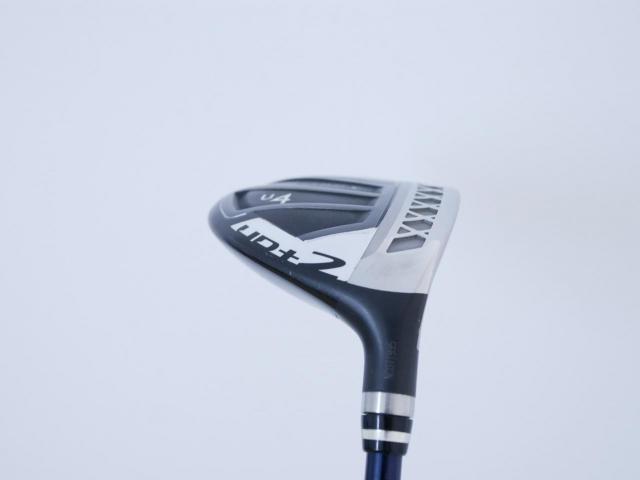 Fairway Wood : Yamaha : ไม้กระเทย Yamaha Inpres UD+2 (ออกปี 2021 เบา สบาย ไกล) Loft 19 ก้าน Fujikura Air Speeder Flex S