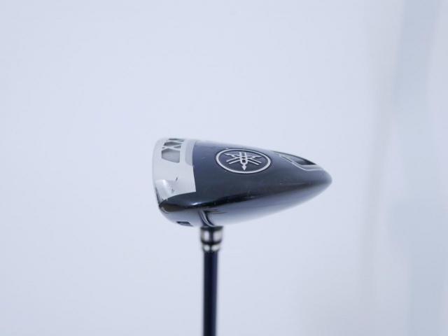 Fairway Wood : Yamaha : ไม้กระเทย Yamaha Inpres UD+2 (ออกปี 2021 เบา สบาย ไกล) Loft 19 ก้าน Fujikura Air Speeder Flex S