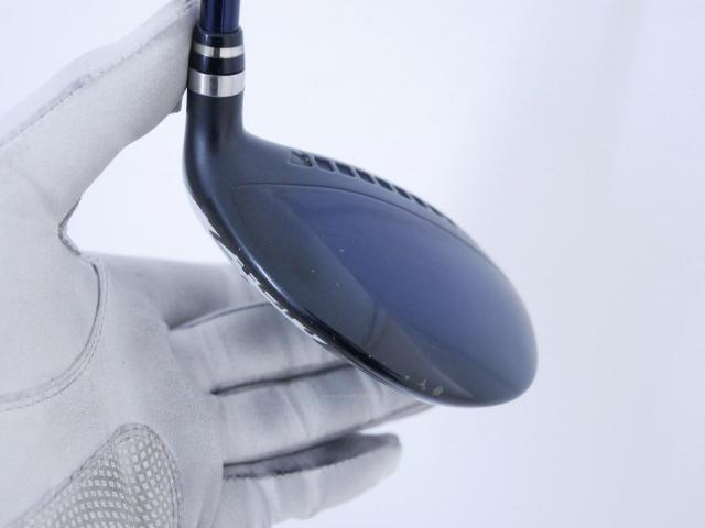 Fairway Wood : Yamaha : ไม้กระเทย Yamaha Inpres UD+2 (ออกปี 2021 เบา สบาย ไกล) Loft 19 ก้าน Fujikura Air Speeder Flex S
