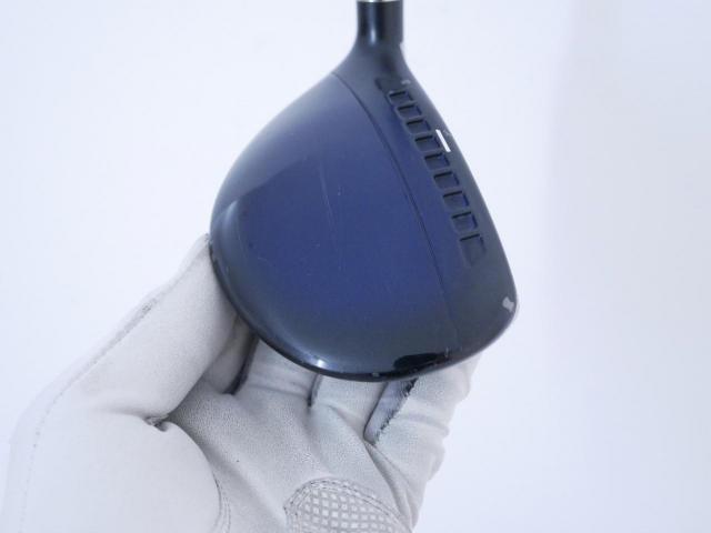 Fairway Wood : Yamaha : ไม้กระเทย Yamaha Inpres UD+2 (ออกปี 2021 เบา สบาย ไกล) Loft 19 ก้าน Fujikura Air Speeder Flex S