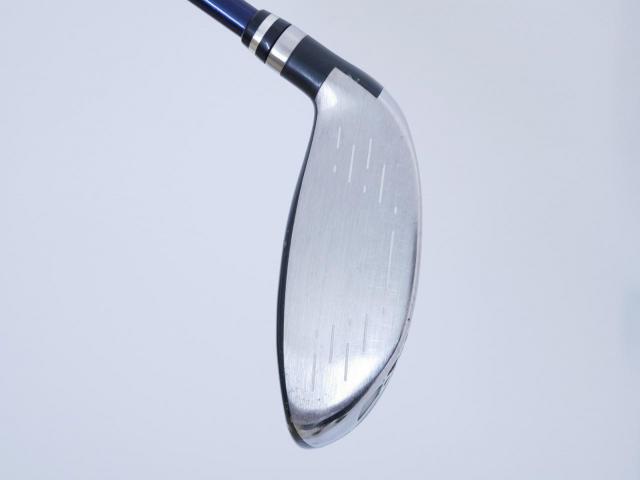 Fairway Wood : Yamaha : ไม้กระเทย Yamaha Inpres UD+2 (ออกปี 2021 เบา สบาย ไกล) Loft 19 ก้าน Fujikura Air Speeder Flex S