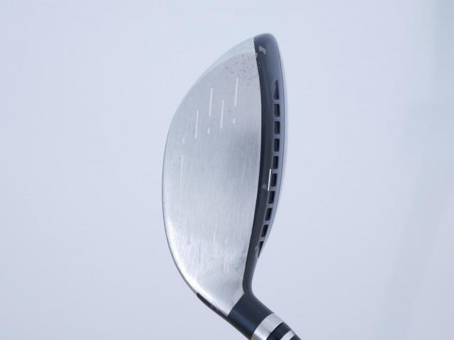 Fairway Wood : Yamaha : ไม้กระเทย Yamaha Inpres UD+2 (ออกปี 2021 เบา สบาย ไกล) Loft 19 ก้าน Fujikura Air Speeder Flex S