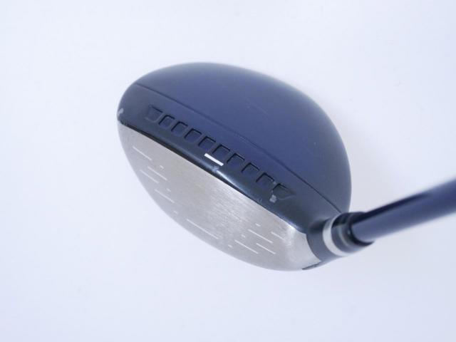 Fairway Wood : Yamaha : ไม้กระเทย Yamaha Inpres UD+2 (ออกปี 2021 เบา สบาย ไกล) Loft 19 ก้าน Fujikura Air Speeder Flex S