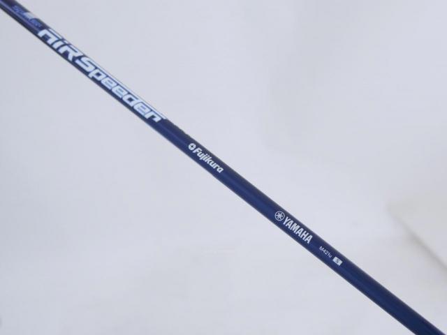 Fairway Wood : Yamaha : ไม้กระเทย Yamaha Inpres UD+2 (ออกปี 2021 เบา สบาย ไกล) Loft 19 ก้าน Fujikura Air Speeder Flex S