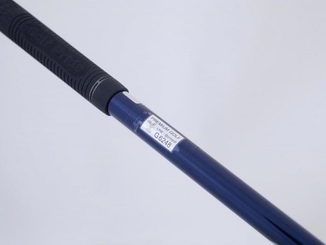 Fairway Wood : Yamaha : ไม้กระเทย Yamaha Inpres UD+2 (ออกปี 2021 เบา สบาย ไกล) Loft 19 ก้าน Fujikura Air Speeder Flex S