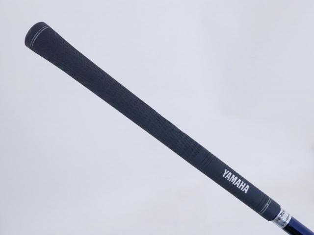 Fairway Wood : Yamaha : ไม้กระเทย Yamaha Inpres UD+2 (ออกปี 2021 เบา สบาย ไกล) Loft 19 ก้าน Fujikura Air Speeder Flex S