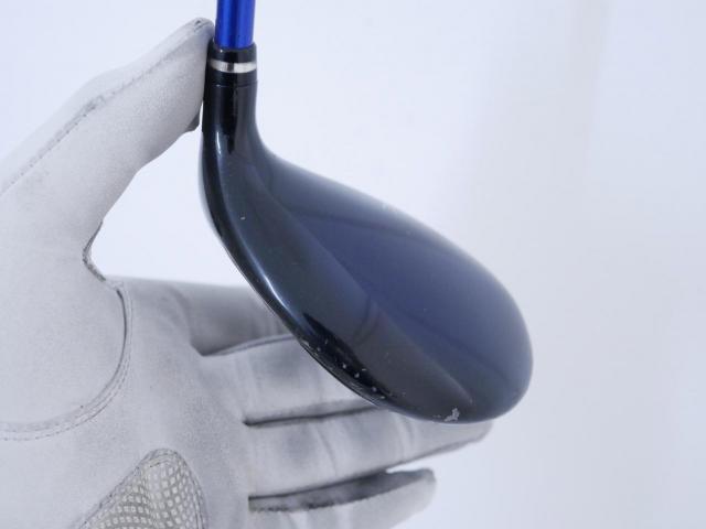 Fairway Wood : Yamaha : ไม้กระเทย Yamaha Inpres UD+2 (รุ่นปี 2018 ตีไกลมากๆ COR 0.815) Loft 21.5 Flex R