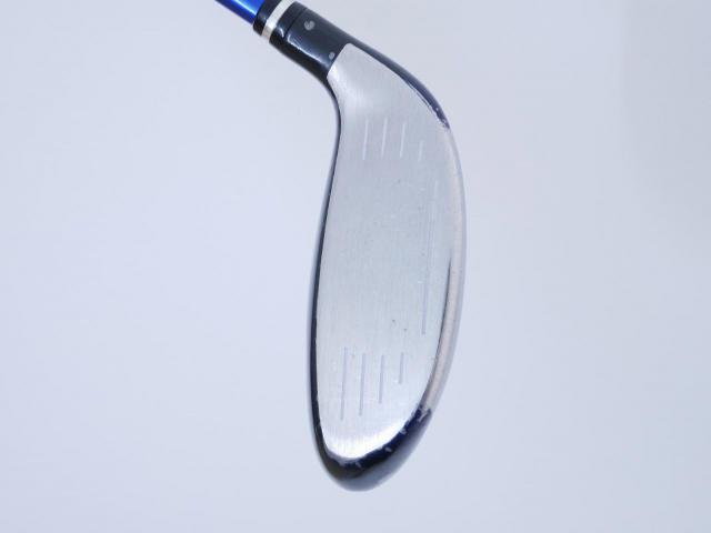 Fairway Wood : Yamaha : ไม้กระเทย Yamaha Inpres UD+2 (รุ่นปี 2018 ตีไกลมากๆ COR 0.815) Loft 21.5 Flex R