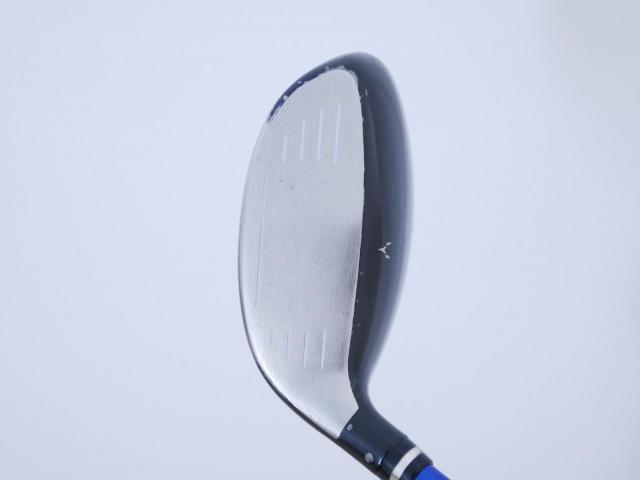 Fairway Wood : Yamaha : ไม้กระเทย Yamaha Inpres UD+2 (รุ่นปี 2018 ตีไกลมากๆ COR 0.815) Loft 21.5 Flex R