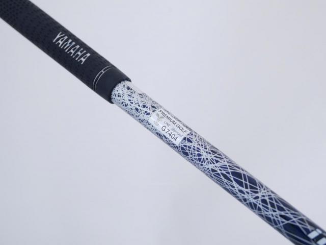 Fairway Wood : Yamaha : ไม้กระเทย Yamaha Inpres UD+2 (รุ่นปี 2018 ตีไกลมากๆ COR 0.815) Loft 21.5 Flex R