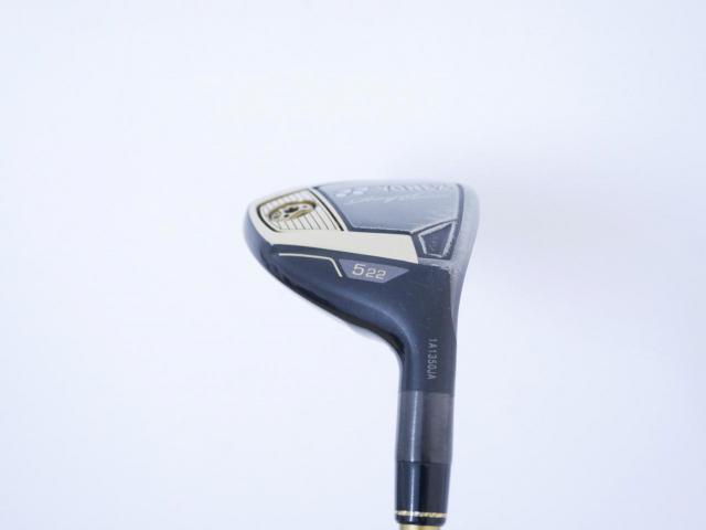 Fairway Wood : Other Brand : ไม้กระเทย Yonex Royal E-Zone (รุ่นท๊อปสุด ปี 2022 ตีไกลมากๆ) Loft 22 Flex R