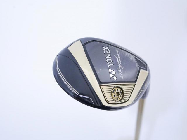 Fairway Wood : Other Brand : ไม้กระเทย Yonex Royal E-Zone (รุ่นท๊อปสุด ปี 2022 ตีไกลมากๆ) Loft 22 Flex R