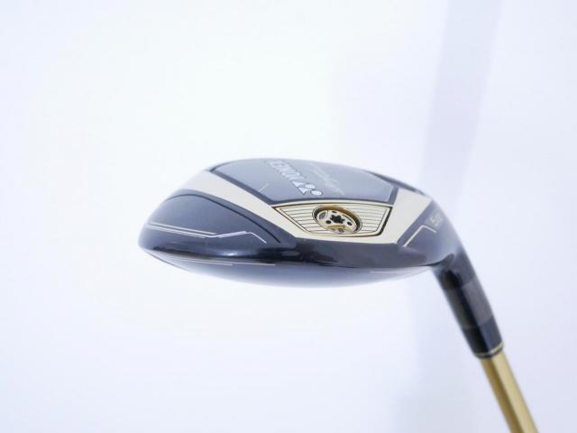Fairway Wood : Other Brand : ไม้กระเทย Yonex Royal E-Zone (รุ่นท๊อปสุด ปี 2022 ตีไกลมากๆ) Loft 22 Flex R