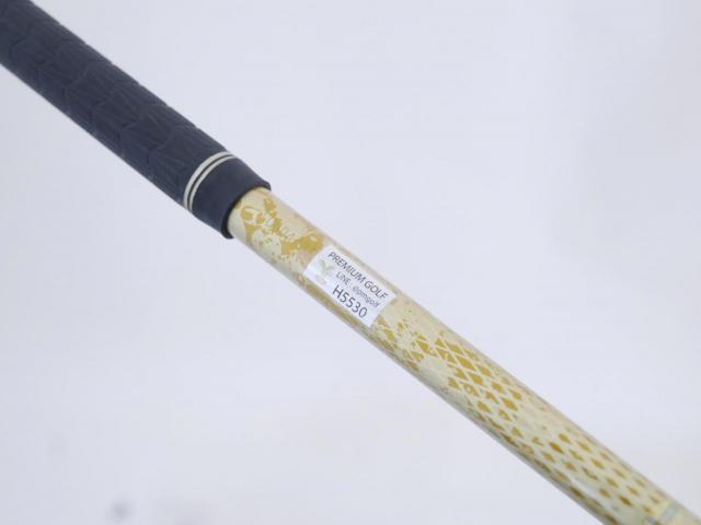 Fairway Wood : Other Brand : ไม้กระเทย Yonex Royal E-Zone (รุ่นท๊อปสุด ปี 2022 ตีไกลมากๆ) Loft 22 Flex R
