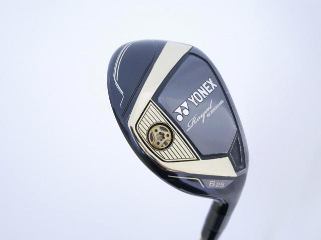 Fairway Wood : Other Brand : ไม้กระเทย Yonex Royal E-Zone (รุ่นท๊อปสุด ปี 2022 ตีไกลมากๆ) Loft 25 Flex R
